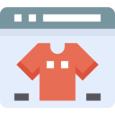 fashion,clothes,ui,interface,shirt,commerce and shopping,online shopping,browser,internet,ecommerce,online store,online shop,tshirt